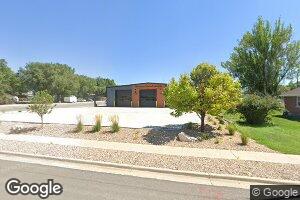 180 N Main St, Gunnison, UT 84634
