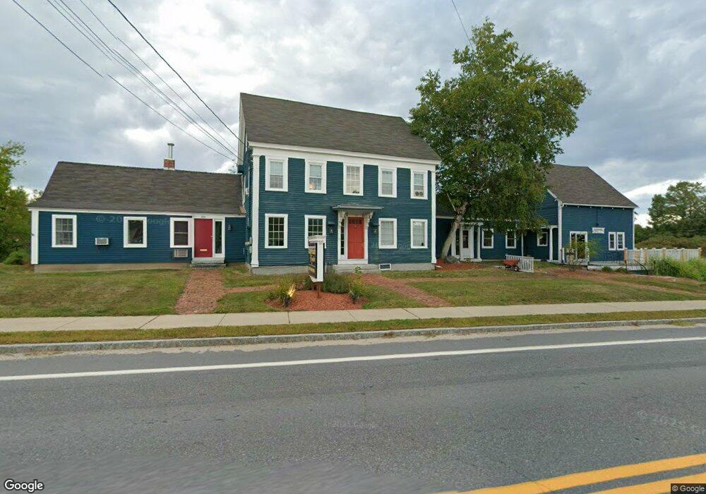 22 Ash St, Hollis, NH 03049 - photo 1