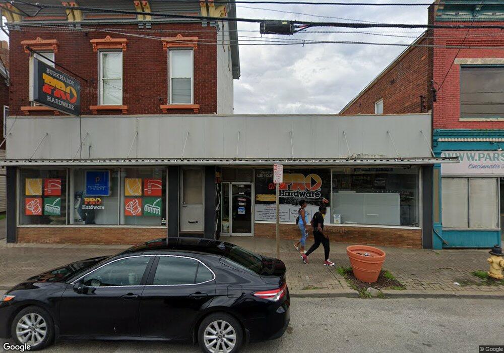 7110 Vine St, Cincinnati, OH 45216 - photo 1