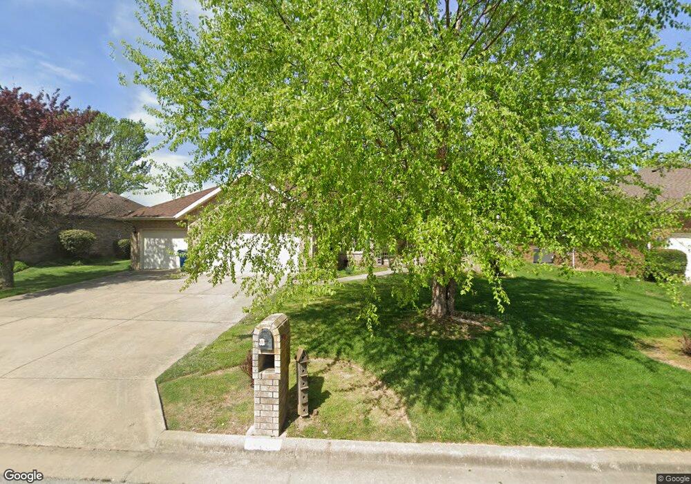 403 Kendall Ct, Nixa, MO 65714 - photo 1