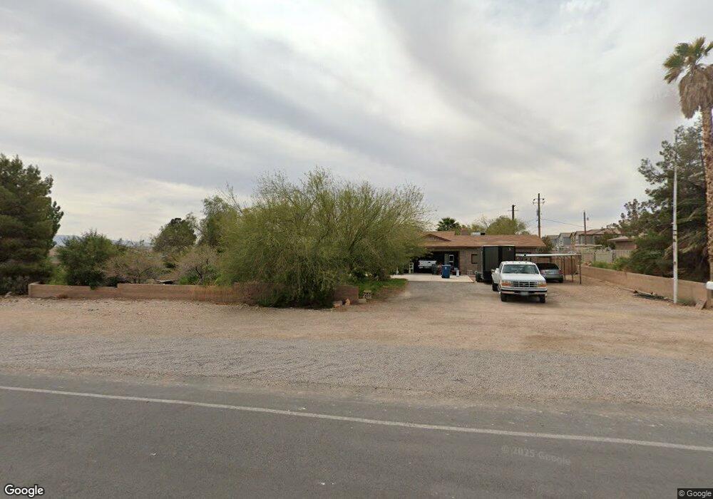 7255 W Pebble Rd, Las Vegas, NV 89113 - photo 1