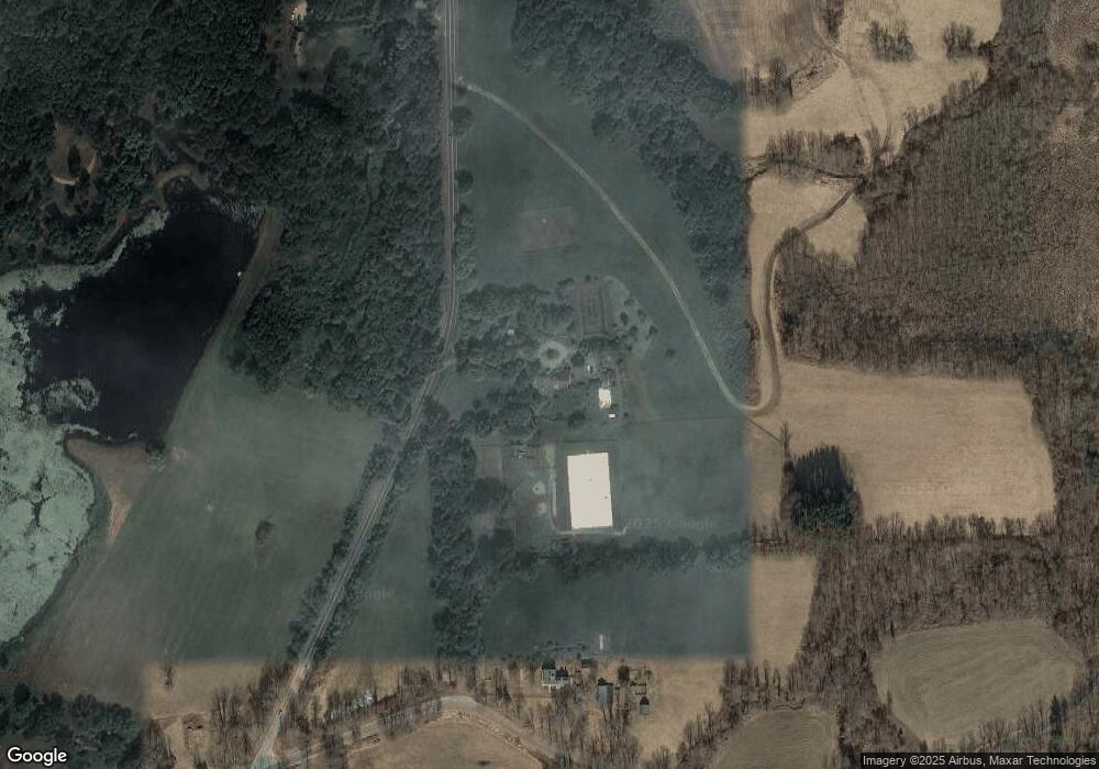 821 Pomfret St, Pomfret Center, CT 06259 - photo 1