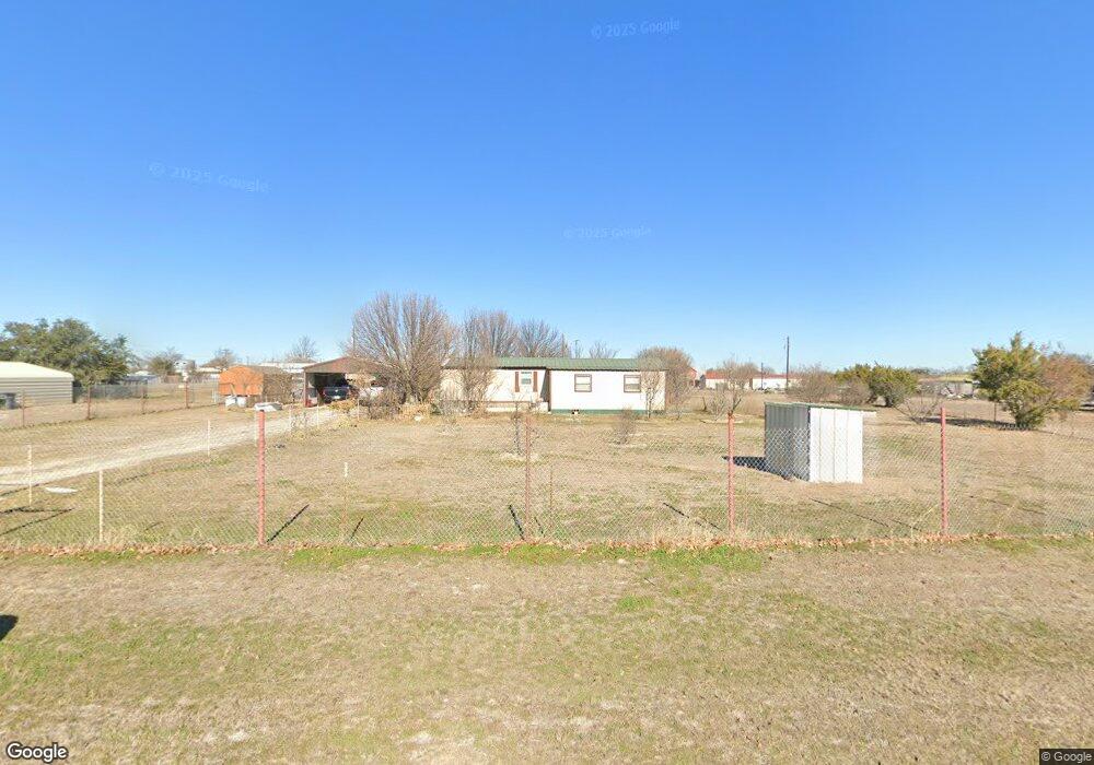 609 High View Dr, Weatherford, TX 76085 - photo 1