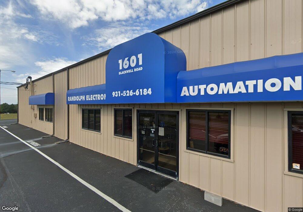 1601 Blackwell Rd, Cookeville, TN 38506 - photo 1