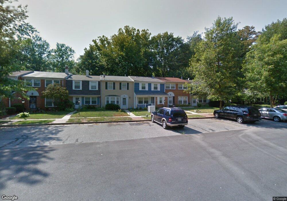 5461 High Tide Ct, Columbia, MD 21044 - photo 1