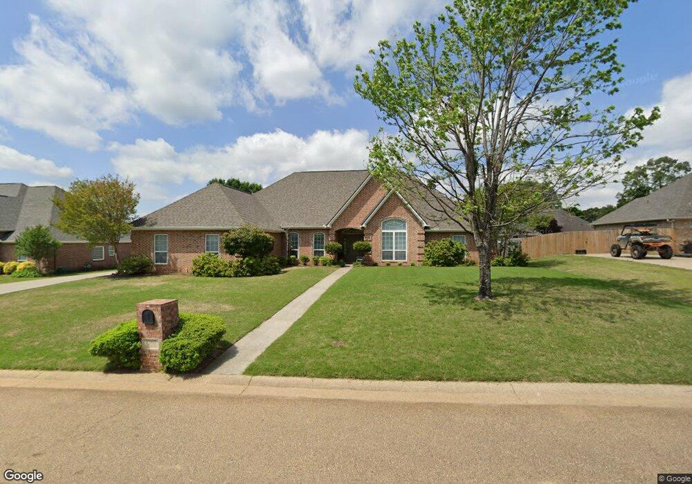 7307 Gunstock, Texarkana, TX 75503 - photo 1