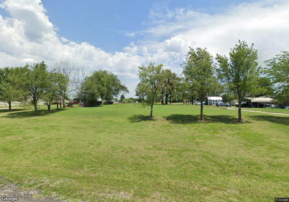 107 Sunset Dr, McLoud, OK 74851 - photo 1