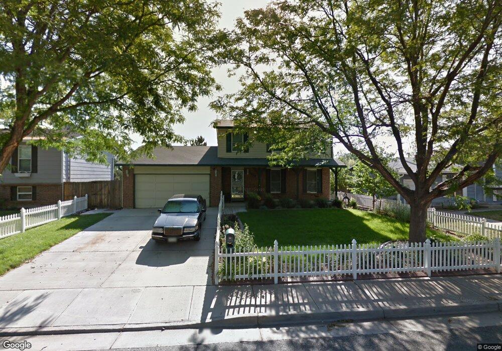 1174 S Truckee Way, Aurora, CO 80017 - photo 1