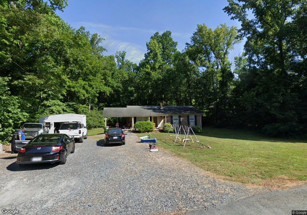 526 Crystal Wood Rd, Asheboro, NC 27205 - photo 1