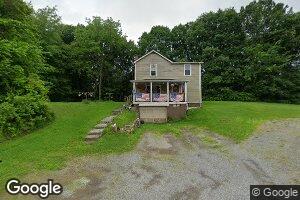 172 Halltown Rd, Wampum, PA 16157