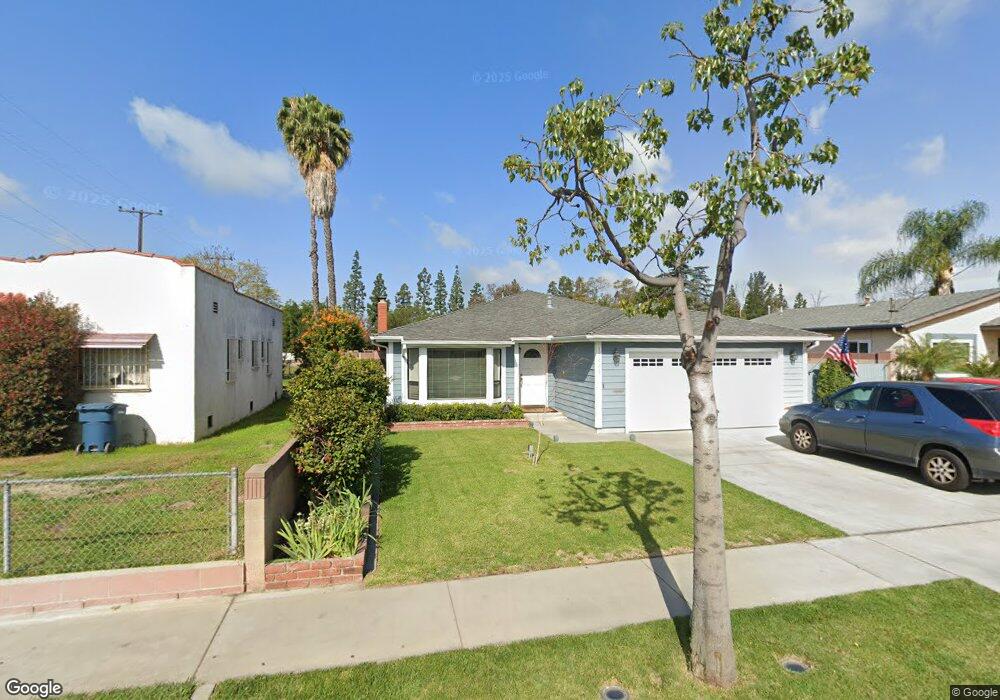 17451 Ardmore Ave, Bellflower, CA 90706 - photo 1