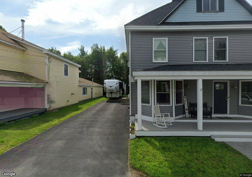 21 Androscoggin St unit 23, Gorham, NH 03581 - photo 1