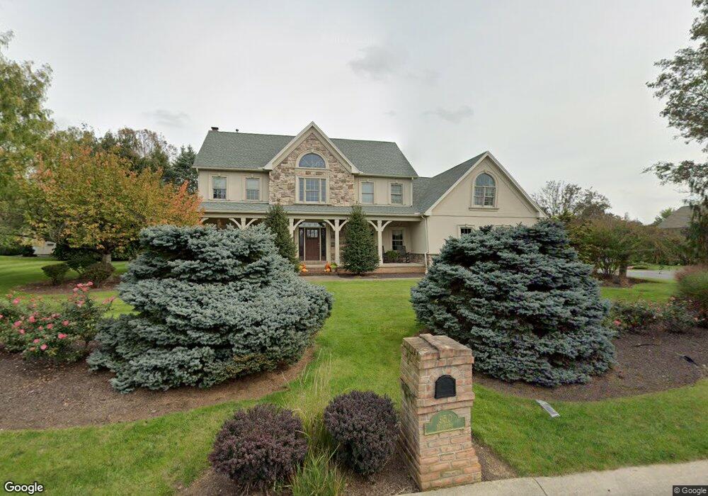 950 Harnish St, Palmyra, PA 17078 - photo 1