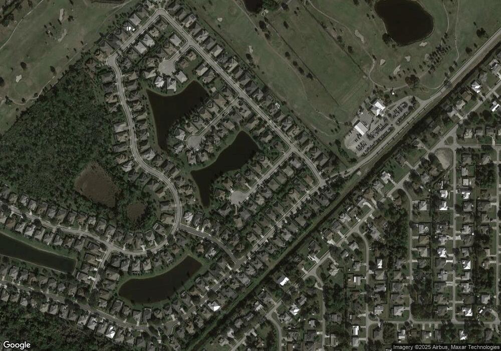 608 Monarch Way, Sebastian, FL 32958 - photo 1