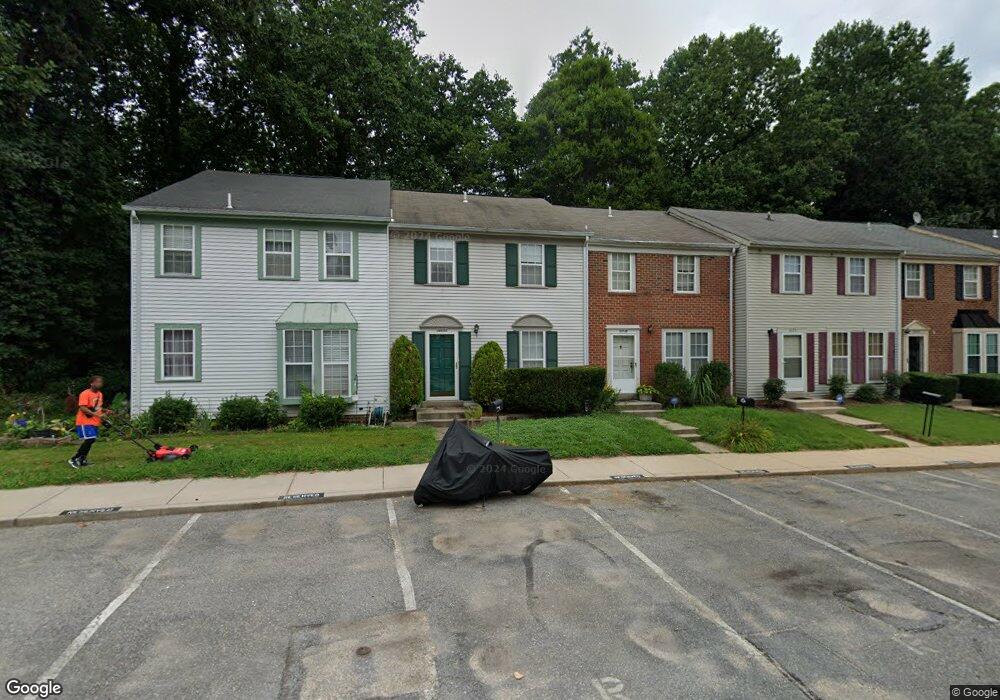 16045 Dorset Rd, Laurel, MD 20707 - photo 1