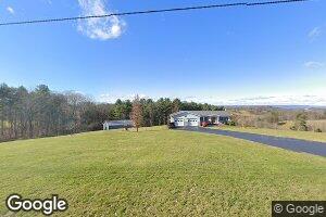 1875 Oak Grove Rd, Breezewood, PA 15533