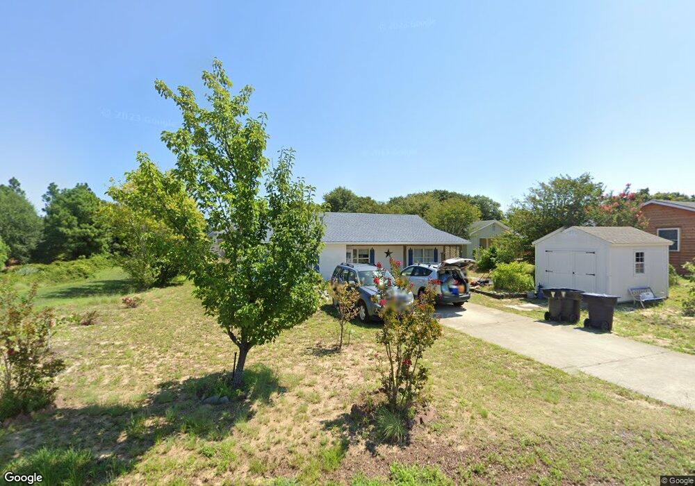901 6th Ave, Kill Devil Hills, NC 27948 - photo 1