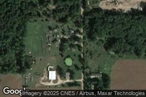 8415 N Osborn Rd, Elwell, MI 48832