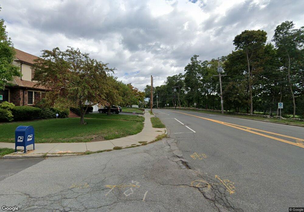 32 b-3 Whitman Rd unit b-3, Waltham, MA 02453 - photo 1