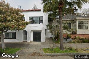 2103 Emerson St, Berkeley, CA 94705