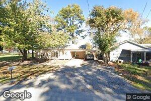 204 W Main St, Almyra, AR 72003