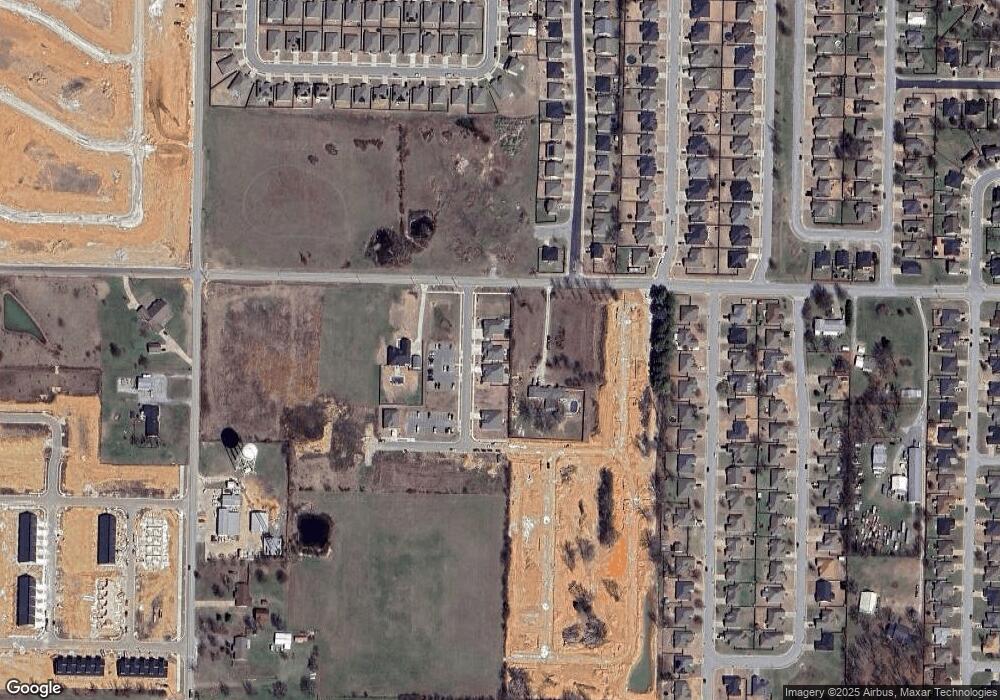 630 Whitten Rd, Centerton, AR 72719 - photo 1