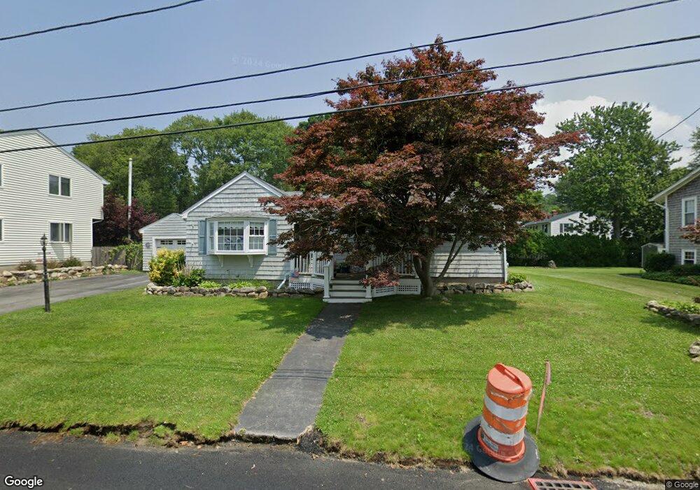 67 Foxhill Ave, Bristol, RI 02809 - photo 1