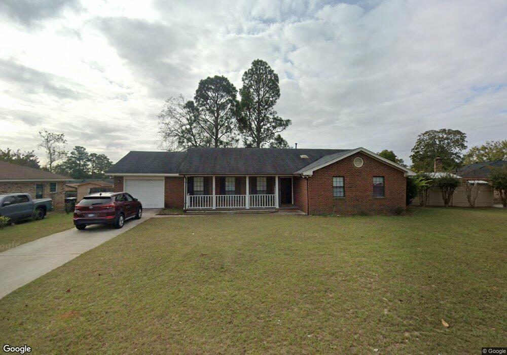 2722 Crosshaven Dr, Hephzibah, SC 30815 - photo 1