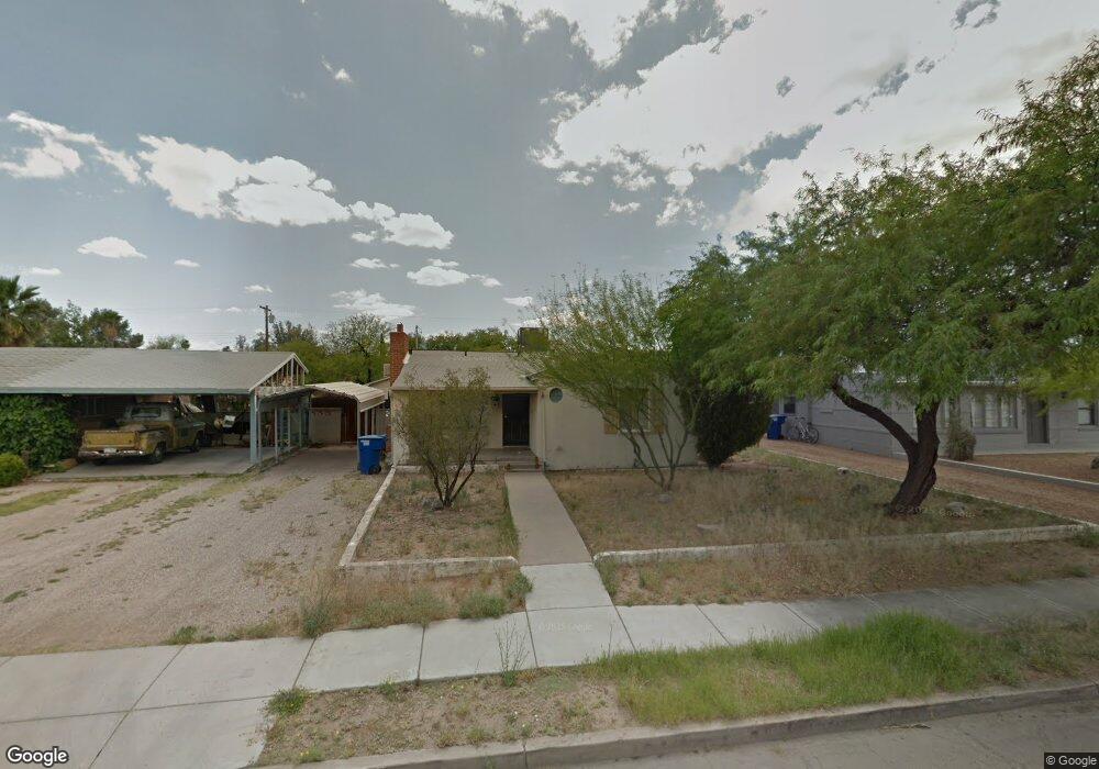 1210 E Hampton St, Tucson, AZ 85719 - photo 1
