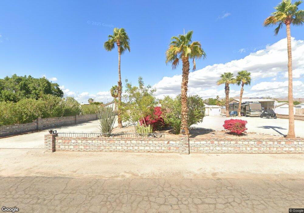 12618 E 36th St, Yuma, AZ 85367 - photo 1