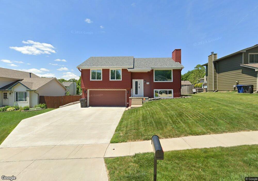 3618 SE 18th Ct, Des Moines, IA 50320 - photo 1
