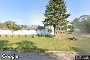 212 Fremont Ave S, Lake Preston, SD 57249