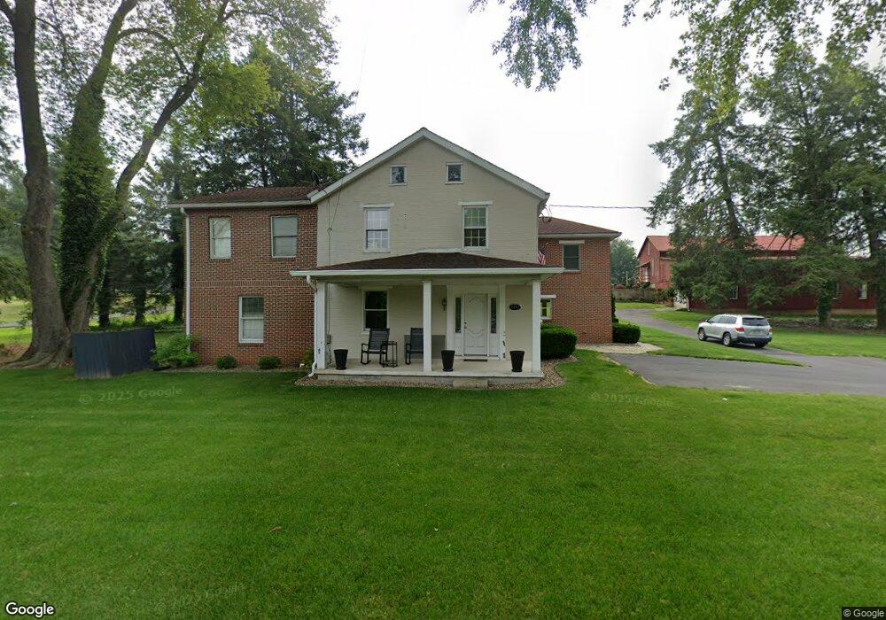 3934 Frecon Rd, Chambersburg, PA 17202 - photo 1