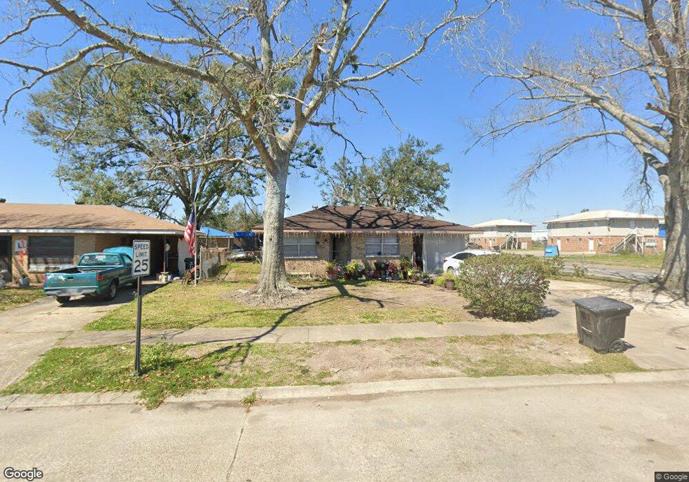 2 Kirkglen Loop, Houma, LA 70363 - photo 1