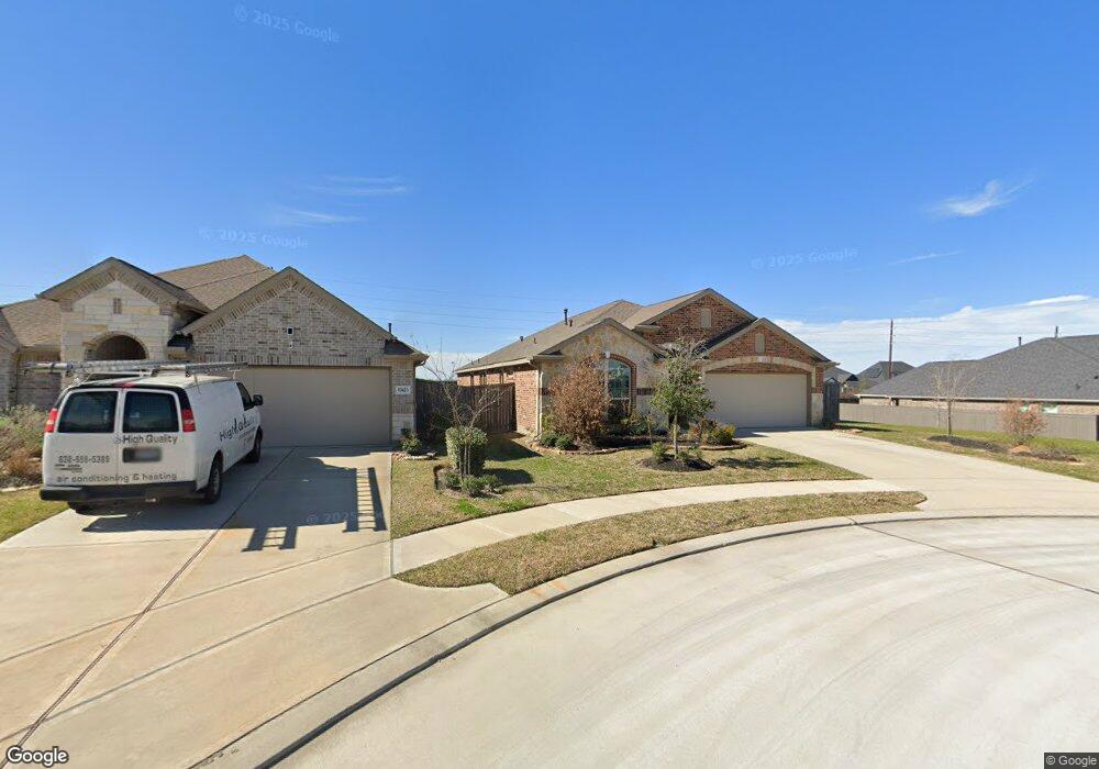17427 Hartford Field Ln, Hockley, TX 77447 - photo 1