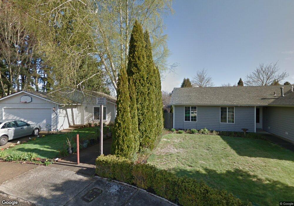 5206 Edgecrest Ct SE, Salem, OR 97306 - photo 1