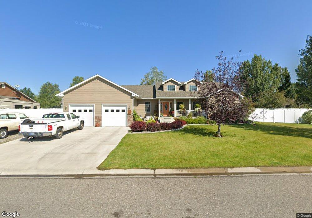 150 Melody Ln, Columbus, MT 59019 - photo 1