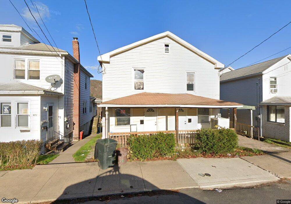 170 Garfield St, Nanticoke, PA 18634 - photo 1