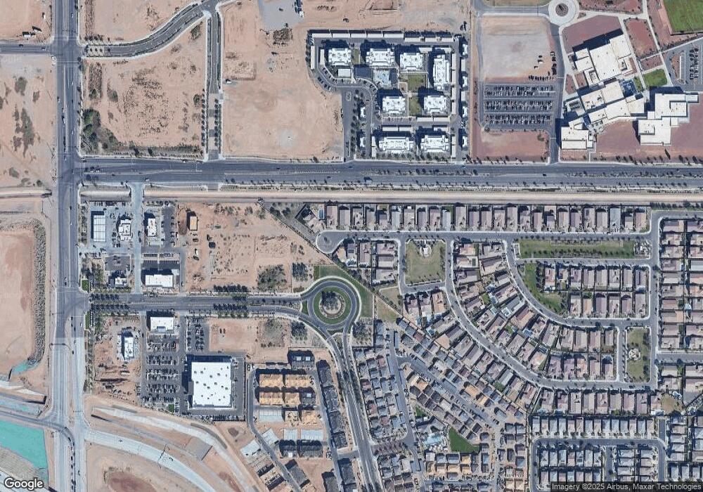 9401 E Thatcher Cir, Mesa, AZ 85212 - photo 1