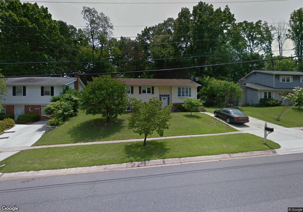 13501 Tamarack Rd, Silver Spring, MD 20904 - photo 1