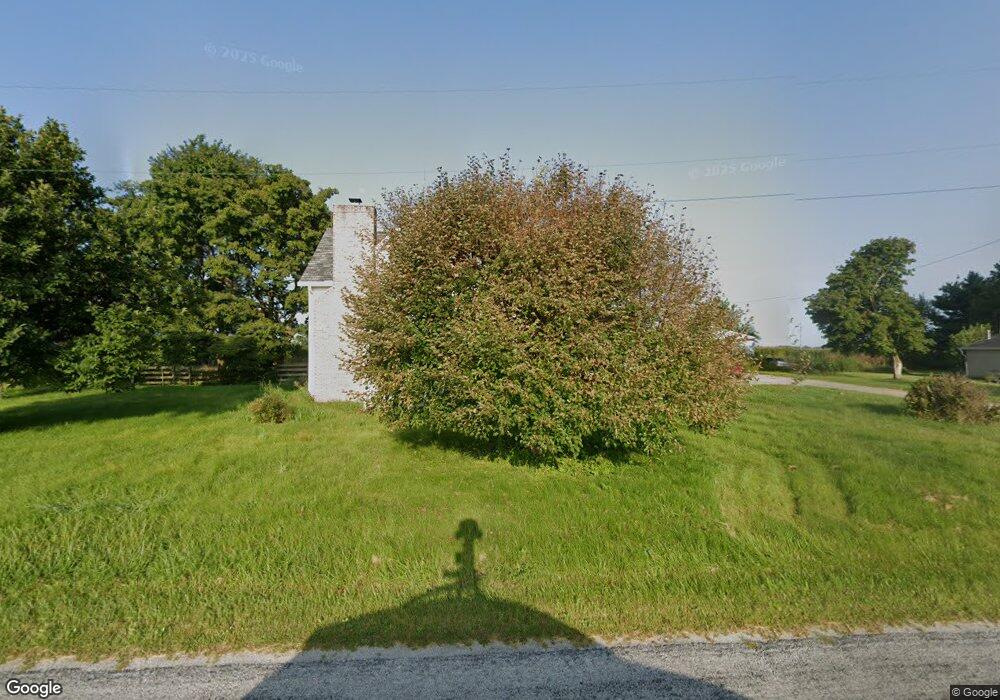 1580 N 400 W, Tipton, IN 46072 - photo 1