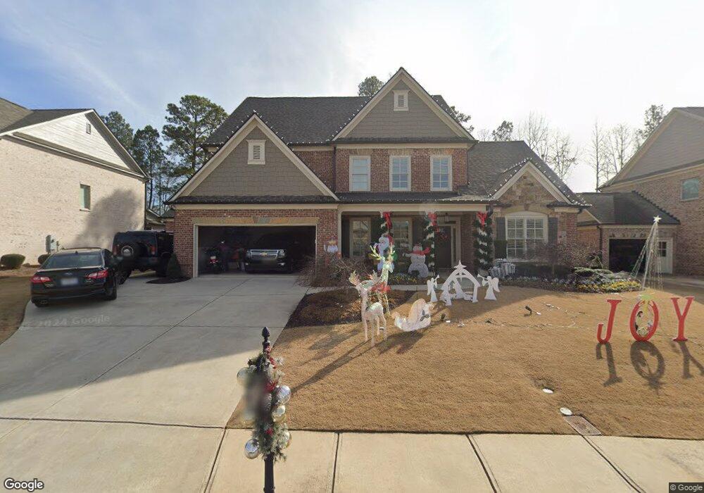 3359 Lily Magnolia Ct, Buford, GA 30519 - photo 1