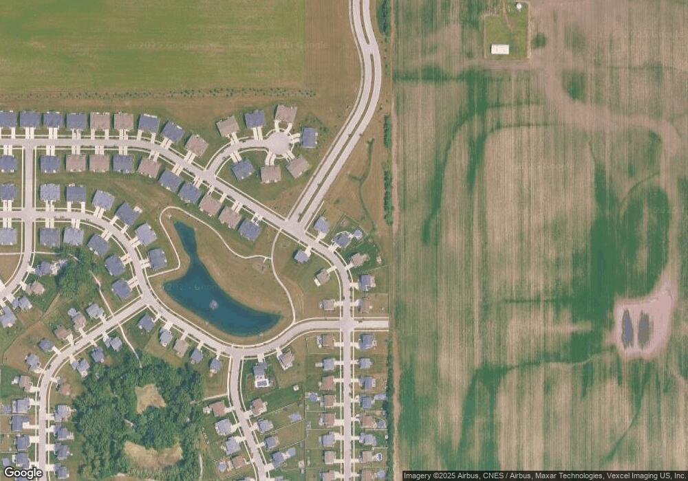 11027 Summerlin St, Saint John, IN 46373 - photo 1