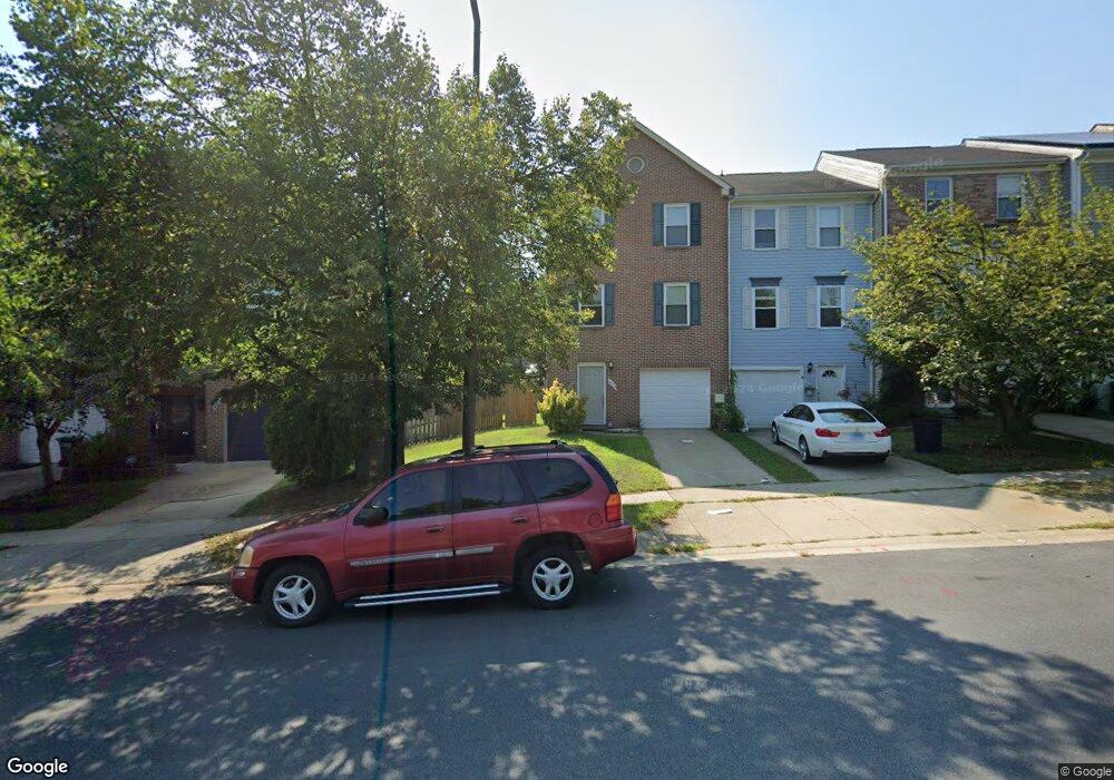 14317 Runabout Ct unit 644, Laurel, MD 20707 - photo 1