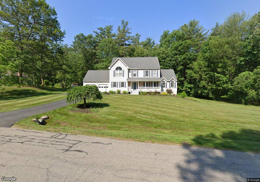 6 Fineview Rd, Windham, NH 03087 - photo 1