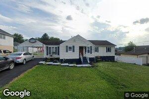 180 Patrick St, Lewisburg, WV 24901