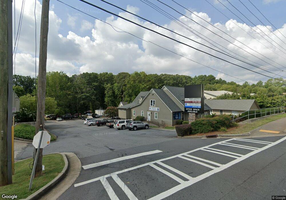 6460 Georgia 92 unit 300, Acworth, GA 30102 - photo 1