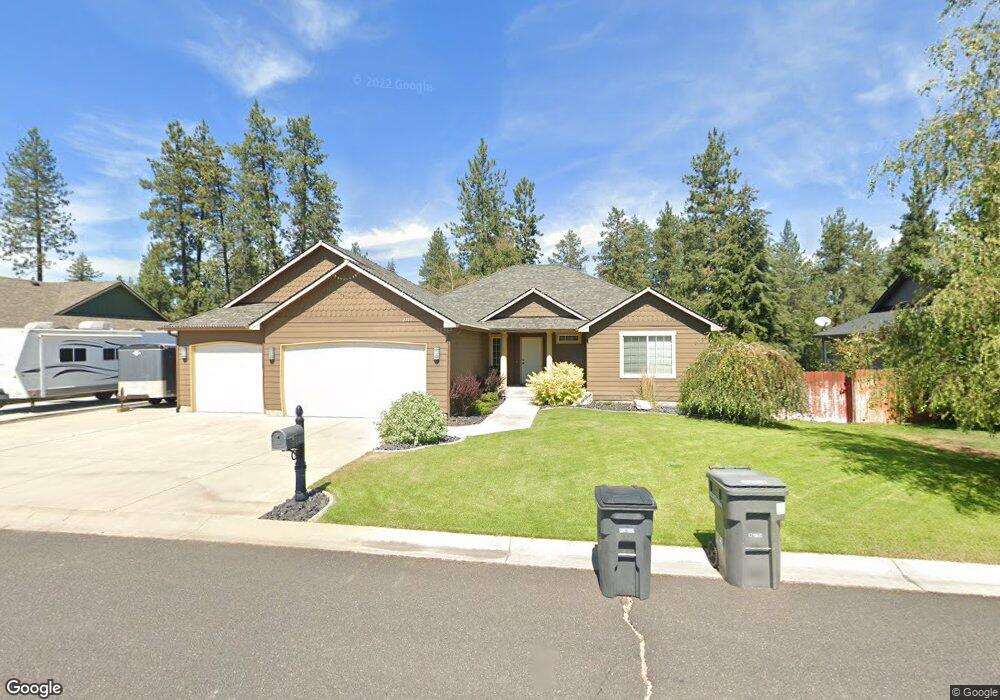 2717 E Clover Park Ave, Mead, WA 99021 - photo 1