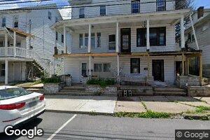 210 W Phillips St, Coaldale, PA 18218