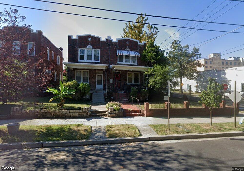 1001 Girard St NE, Washington, DC 20017 - photo 1